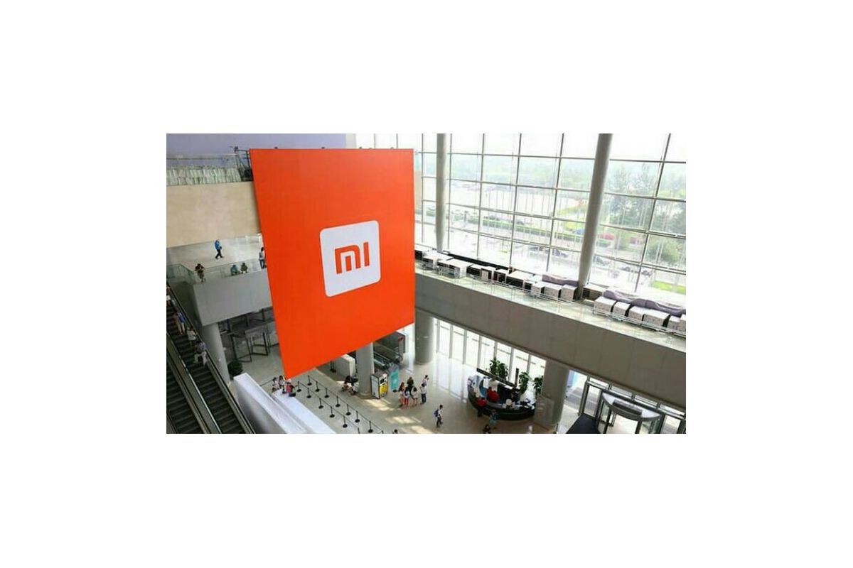 У Xiaomi відреагували на те, що НАЗК віднесли їх до переліку спонсорів війни У Xiaomi відреагували на те, що НАЗК віднесли їх до переліку спонсорів війни
