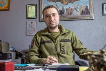 Контрнаступ ЗСУ відбудеться найближчим часом, — Буданов Контрнаступ ЗСУ відбудеться найближчим часом, — Буданов