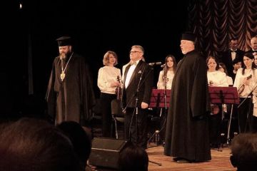 ВАСИЛЬ ЧЕПЕЛЮК: “Я – НАЙЩАСЛИВІША ЛЮДИНА НА СВІТІ” ВАСИЛЬ ЧЕПЕЛЮК: “Я – НАЙЩАСЛИВІША ЛЮДИНА НА СВІТІ”