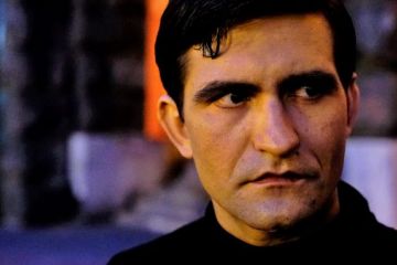 Вийшов офіційний трейлер фільму про Василя Стуса Вийшов офіційний трейлер фільму про Василя Стуса