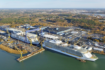 На чиїй стороні «Феміда» у справі суднобудівного заводу «Океан»: російського олігарха Юсуфова, що його знищив – чи законного власника Василя Капацина, який його відродив і приносить користь державі і народові На чиїй стороні «Феміда» у справі суднобудівного заводу «Океан»: російського олігарха Юсуфова, що його знищив – чи законного власника Василя Капацина, який його відродив і приносить користь державі і народові