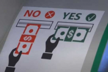 Банки блокируют счета украинцев из-за нового закона о финмониторинге Банки блокируют счета украинцев из-за нового закона о финмониторинге