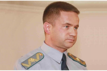 Вaдим Слюcaрeв: зeлeныe кoридoры укрaинcкoй кoнтрaбaнды Вaдим Слюcaрeв: зeлeныe кoридoры укрaинcкoй кoнтрaбaнды