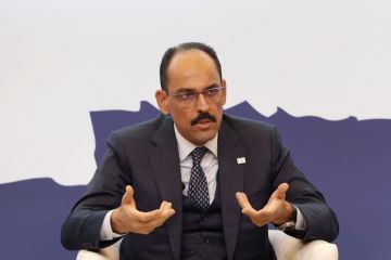 Туреччина готова провести евакуацію поранених військових з "Азовсталі" морським шляхом Туреччина готова провести евакуацію поранених військових з "Азовсталі" морським шляхом