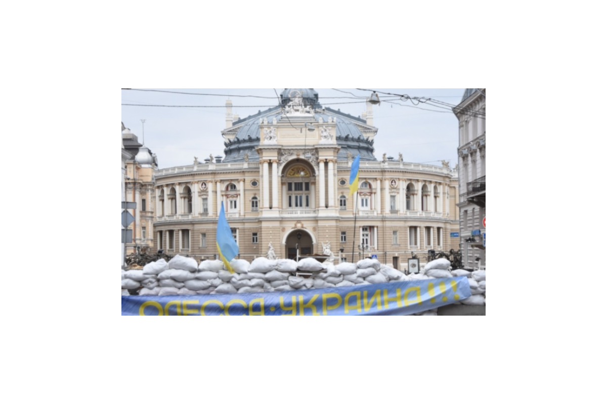 Новини з одещини Новини з одещини