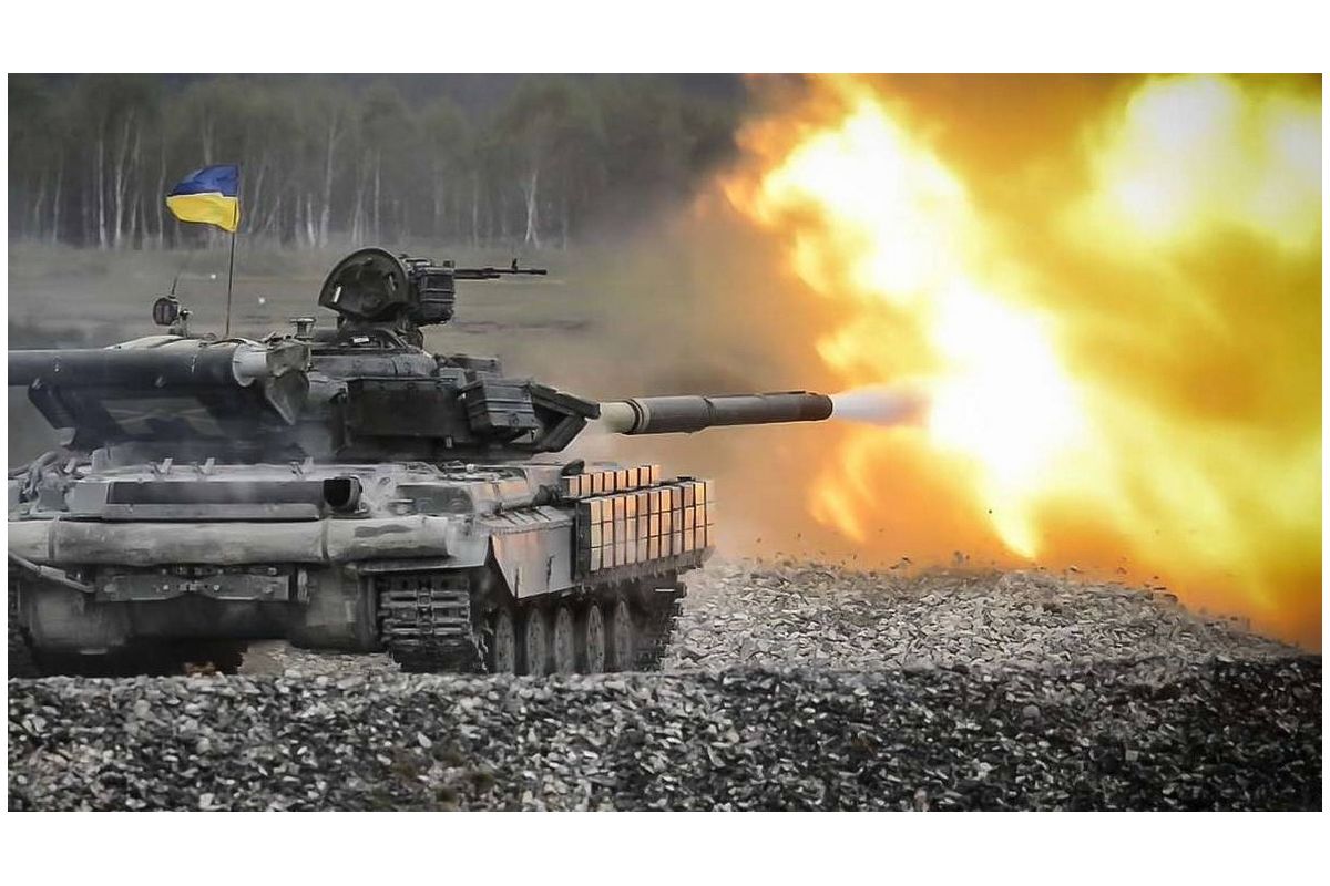 Війна з росією коштувала Україні вже понад 245 млрд грн Війна з росією коштувала Україні вже понад 245 млрд грн
