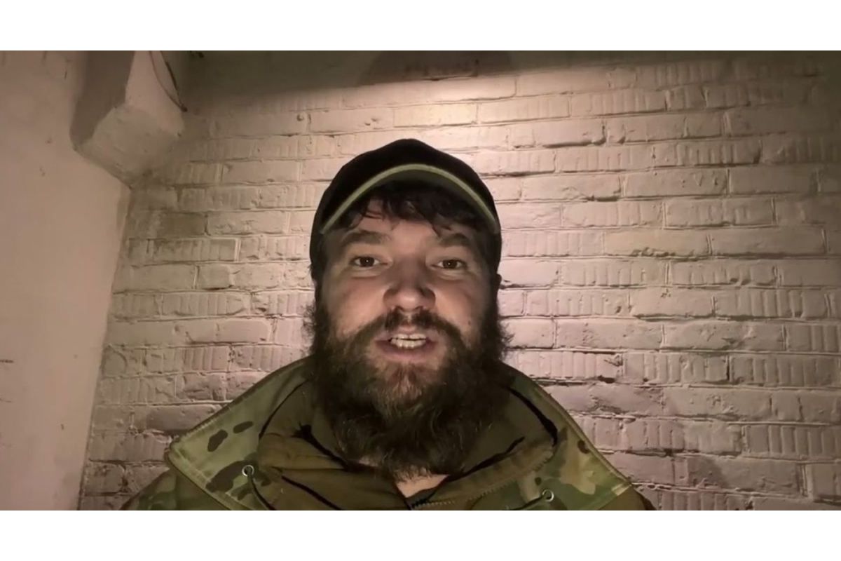 Захисники Маріуполя з 24 лютого знищили близько 6 тисяч російських військових, зокрема одного генерала Захисники Маріуполя з 24 лютого знищили близько 6 тисяч російських військових, зокрема одного генерала