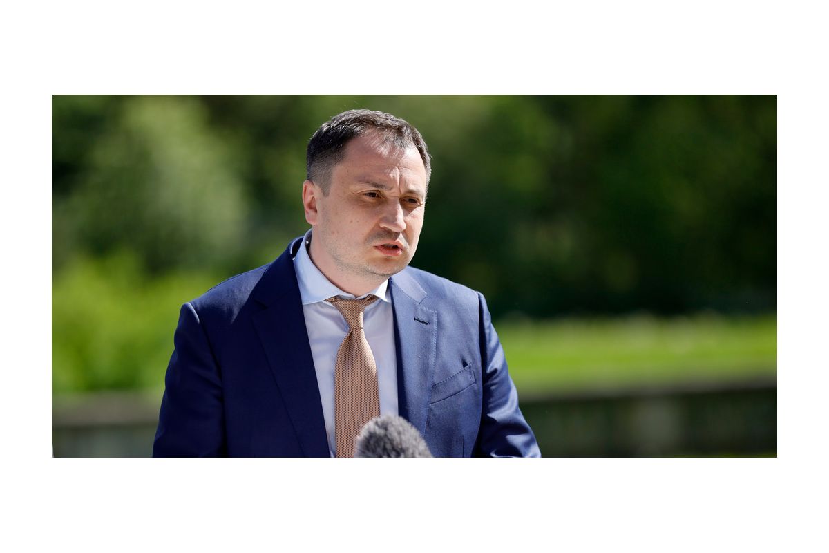 Міністр аграрної політики та продовольства Микола Сольський у п'ятницю взяв участь у відкритті конференції міністрів сільського господарства G7. Міністр аграрної політики та продовольства Микола Сольський у п'ятницю взяв участь у відкритті конференції міністрів сільського господарства G7.