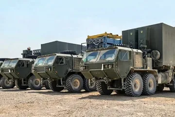 ​У Пентагоні попередили про можливі перебої у постачанні озброєння Україні