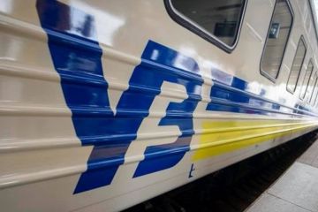 Із Покровська до Львова 14 травня вирушить евакуаційний поїзд Із Покровська до Львова 14 травня вирушить евакуаційний поїзд