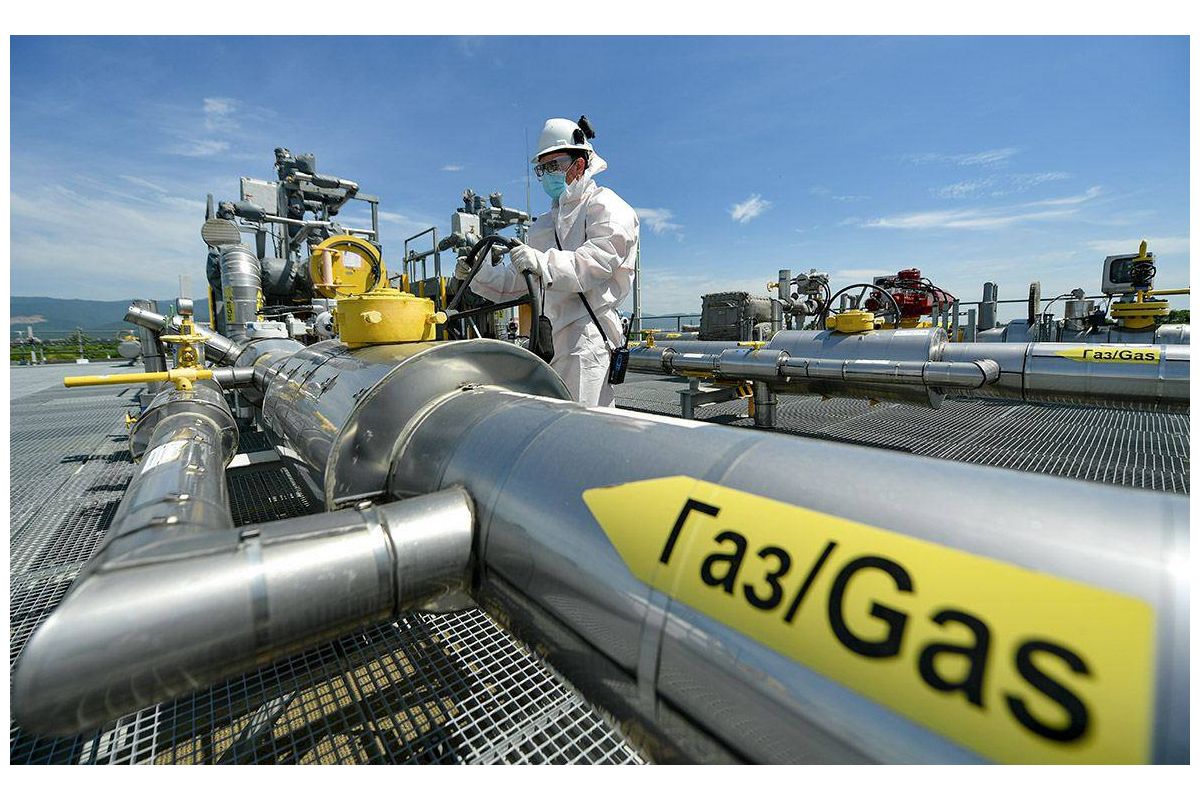 ЄС і країни G7 планують заборонити експорт російського газу трубопроводами, якими раніше були призупинені постачання ЄС і країни G7 планують заборонити експорт російського газу трубопроводами, якими раніше були призупинені постачання