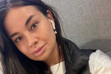 Одеська активістка, засуджена за незаконне переправлення військовозобов’язаних, будує антикорупційний проект Одеська активістка, засуджена за незаконне переправлення військовозобов’язаних, будує антикорупційний проект