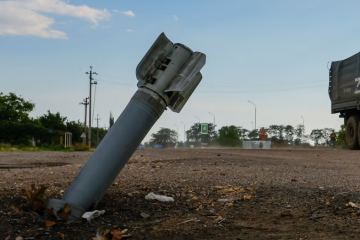 Кількість жертв щоденних обстрілів прикордонних територій на півночі України стрімко зростає Кількість жертв щоденних обстрілів прикордонних територій на півночі України стрімко зростає