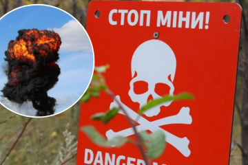 На Херсонщині залишена російською армією вибухівка забрала життя 5 мирних жителів На Херсонщині залишена російською армією вибухівка забрала життя 5 мирних жителів