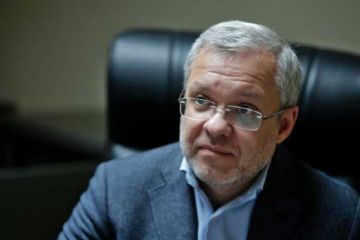 Галущенко вбиває підприємства, якими управляє Міненерго Галущенко вбиває підприємства, якими управляє Міненерго