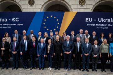 Cтворення трибуналу щодо злочину агресії Росії проти України Cтворення трибуналу щодо злочину агресії Росії проти України