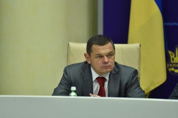 Борт Виталий Петрович: экс-регионал и организатор сепаратисткого «референдума» в Донецке Борт Виталий Петрович: экс-регионал и организатор сепаратисткого «референдума» в Донецке