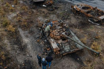 ВСУ ликвидировали 200 россиян за последние сутки: Генштаб обновил потери врага ВСУ ликвидировали 200 россиян за последние сутки: Генштаб обновил потери врага