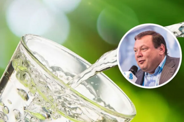 Суд арештував активи російського олігарха Фрідмана, який, як припускають, володів "Моршинською" та "Миргородською" Суд арештував активи російського олігарха Фрідмана, який, як припускають, володів "Моршинською" та "Миргородською"