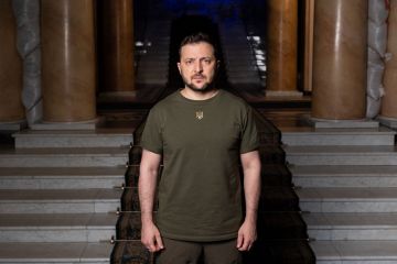 Говоріть людям на окупованих територіях про Україну, про те, що українська армія обов'язково прийде – звернення Президента Володимира Зеленського Говоріть людям на окупованих територіях про Україну, про те, що українська армія обов'язково прийде – звернення Президента Володимира Зеленського