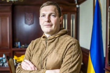 Нацполіція заблокувала виведення активів майже 7 тис. проросійських компаній, - Євгеній Єнін Нацполіція заблокувала виведення активів майже 7 тис. проросійських компаній, - Євгеній Єнін