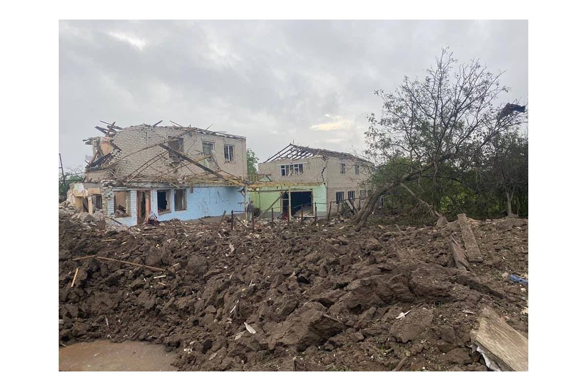 Троє загиблих і троє поранених - такі попередні дані по втратами серед цивільних внаслідок ранкового обстрілу Донеччини, - повідомляє Павло Криленко, Донецька ОВА Троє загиблих і троє поранених - такі попередні дані по втратами серед цивільних внаслідок ранкового обстрілу Донеччини, - повідомляє Павло Криленко, Донецька ОВА