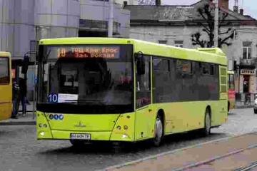 Військовий відсудив компенсацію за відмову в безоплатному проїзді у Львові Військовий відсудив компенсацію за відмову в безоплатному проїзді у Львові