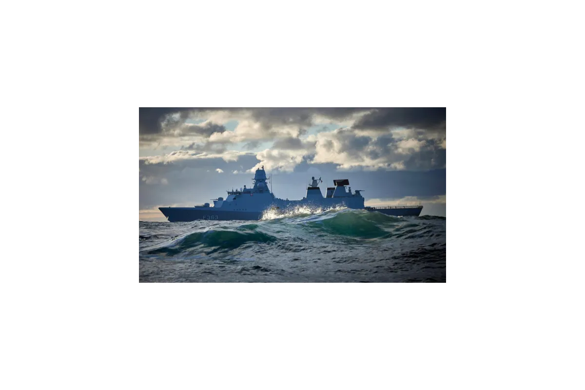 Данія має намір відновити підводний флот для стримування рф у Балтійському морі — Breaking Defense