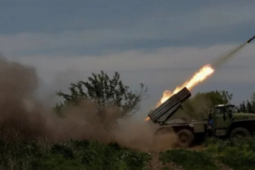 Сили оборони України продовжують ведення  наступальної операції, мають частковий успіх, - Ганна Маляр  Сили оборони України продовжують ведення  наступальної операції, мають частковий успіх, - Ганна Маляр