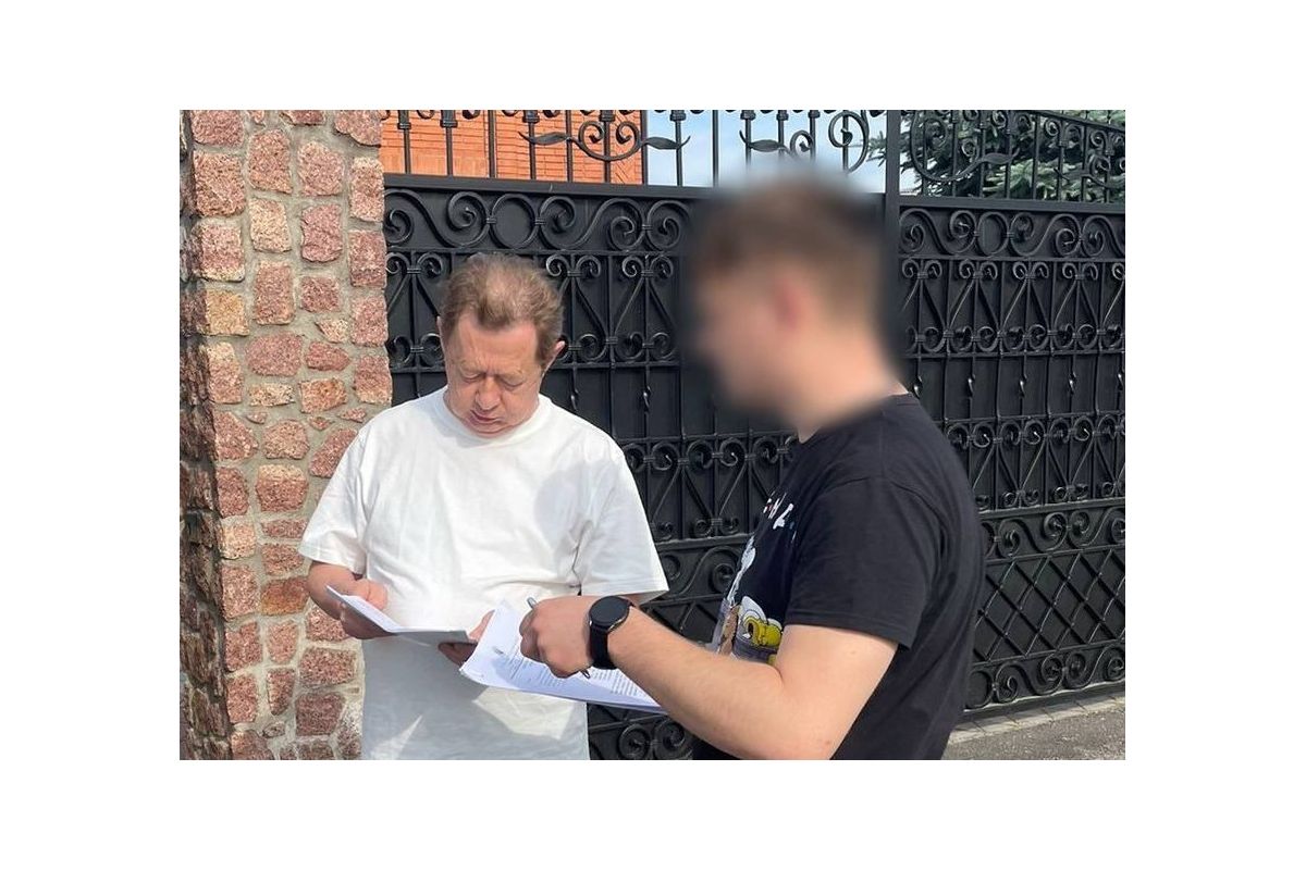 СБУ викрила київську компанію, яка допомагала підсанкційному «росатому» будувати 5 АЕС у різних країнах СБУ викрила київську компанію, яка допомагала підсанкційному «росатому» будувати 5 АЕС у різних країнах