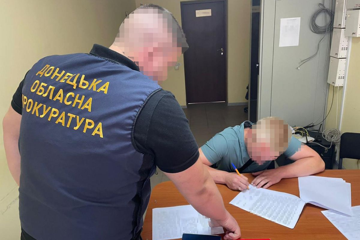 Виманив у довірливих громадян 146 тис. грн - чоловіка викрито у телефонному шахрайстві Виманив у довірливих громадян 146 тис. грн - чоловіка викрито у телефонному шахрайстві