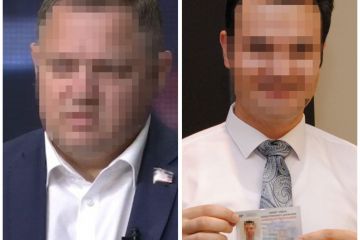 Ще двом представникам «правлячої верхівки днр» повідомлено про підозру Ще двом представникам «правлячої верхівки днр» повідомлено про підозру