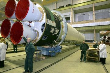 Південмаш отримає понад два мільярди гривень на виплату боргів Південмаш отримає понад два мільярди гривень на виплату боргів