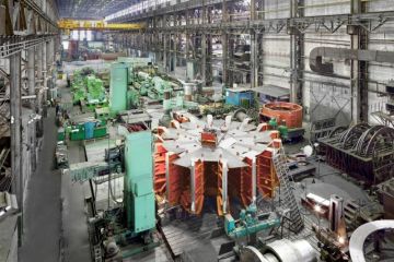 «Электротяжмаш» покупал продукцию «Метинвеста» у посредников по завышенным ценам «Электротяжмаш» покупал продукцию «Метинвеста» у посредников по завышенным ценам