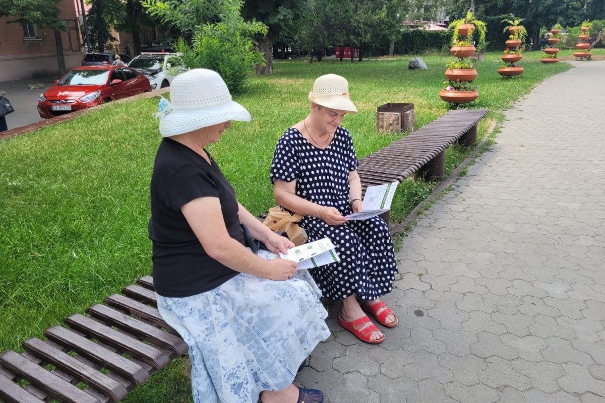 Як звернутися до юриста – система БПД виготовила листівки та плакати про право на правову допомогу Як звернутися до юриста – система БПД виготовила листівки та плакати про право на правову допомогу