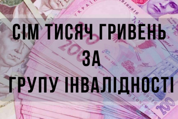 На Вінниччині 32-річна шахрайка за 7 тис. грн обіцяла посприяти в отриманні групи інвалідності На Вінниччині 32-річна шахрайка за 7 тис. грн обіцяла посприяти в отриманні групи інвалідності