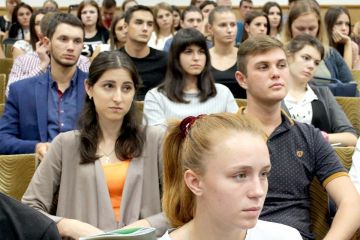 Стажування для приватних виконавців у відділах державної виконавчої служби столиці Стажування для приватних виконавців у відділах державної виконавчої служби столиці