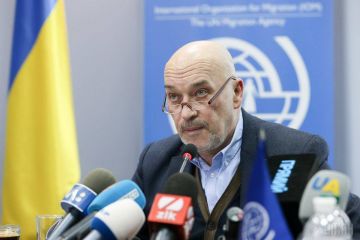 Евакуацію українців можуть провести ще у чотирьох областях, – Тука Евакуацію українців можуть провести ще у чотирьох областях, – Тука