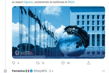 З України до Італії прибув перший корабель із кукурудзою та соєю З України до Італії прибув перший корабель із кукурудзою та соєю