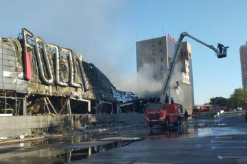 Під час сьогоднішньої атаки ракети доводилося збивати над житловими кварталами, — речниця ОК «Південь» Наталія Гуменюк Під час сьогоднішньої атаки ракети доводилося збивати над житловими кварталами, — речниця ОК «Південь» Наталія Гуменюк