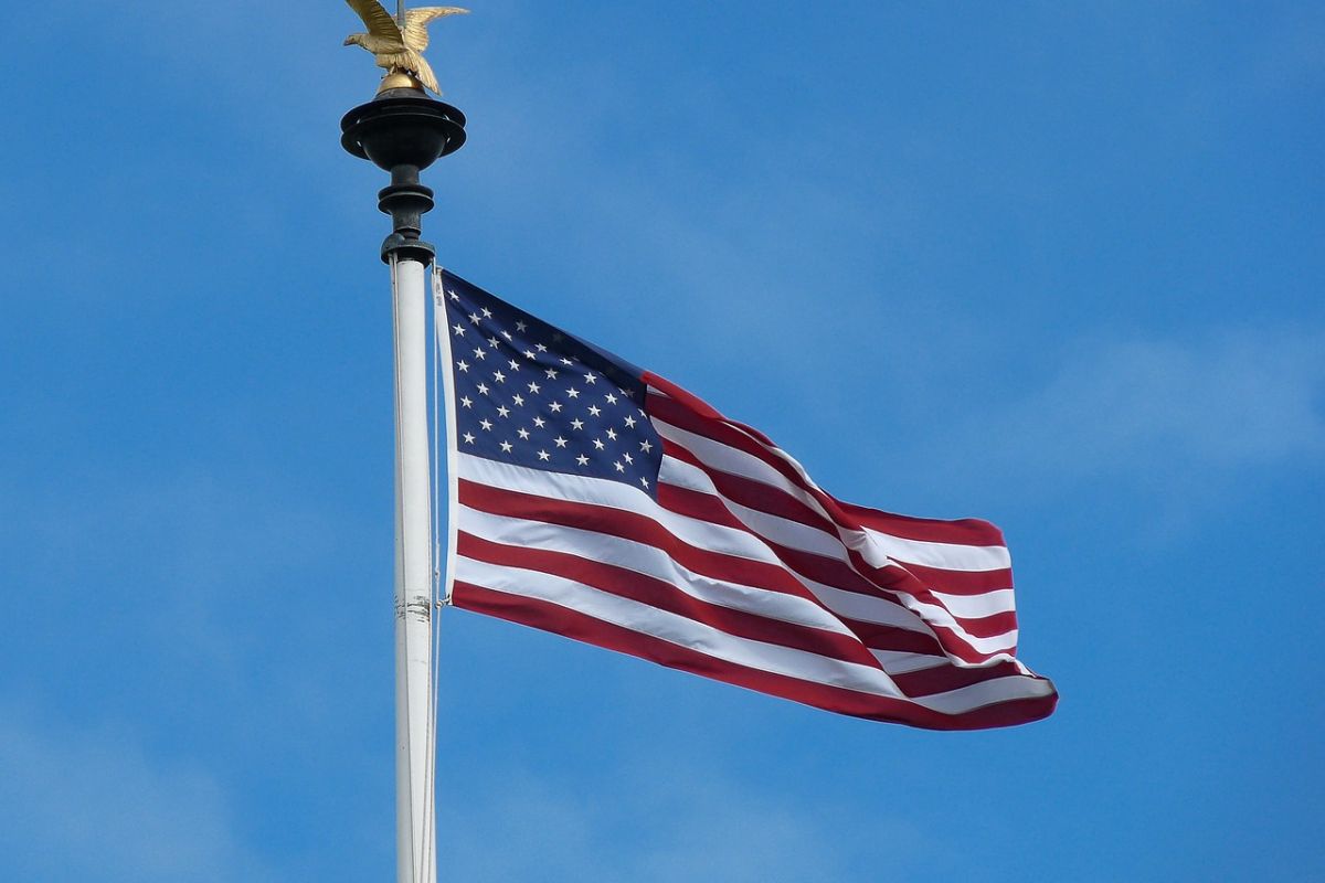 США оголосили про новий пакет допомоги Україні на $200 млн США оголосили про новий пакет допомоги Україні на $200 млн