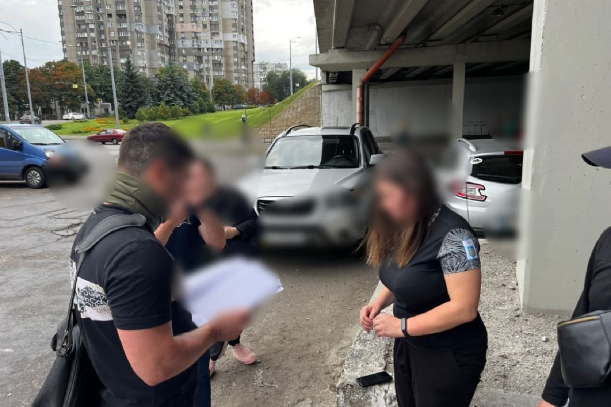 8 років за ґратами - прокуратура відстояла в апеляції вирок жінці, яка здавала співробітнику фсб рф місця дислокації українських військових 8 років за ґратами - прокуратура відстояла в апеляції вирок жінці, яка здавала співробітнику фсб рф місця дислокації українських військових