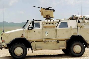 Норвегія передасть Україні системи боротьби із БПЛА CORTEX Typhon C-UAS Норвегія передасть Україні системи боротьби із БПЛА CORTEX Typhon C-UAS