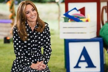 Сварки в королівській родині Сварки в королівській родині