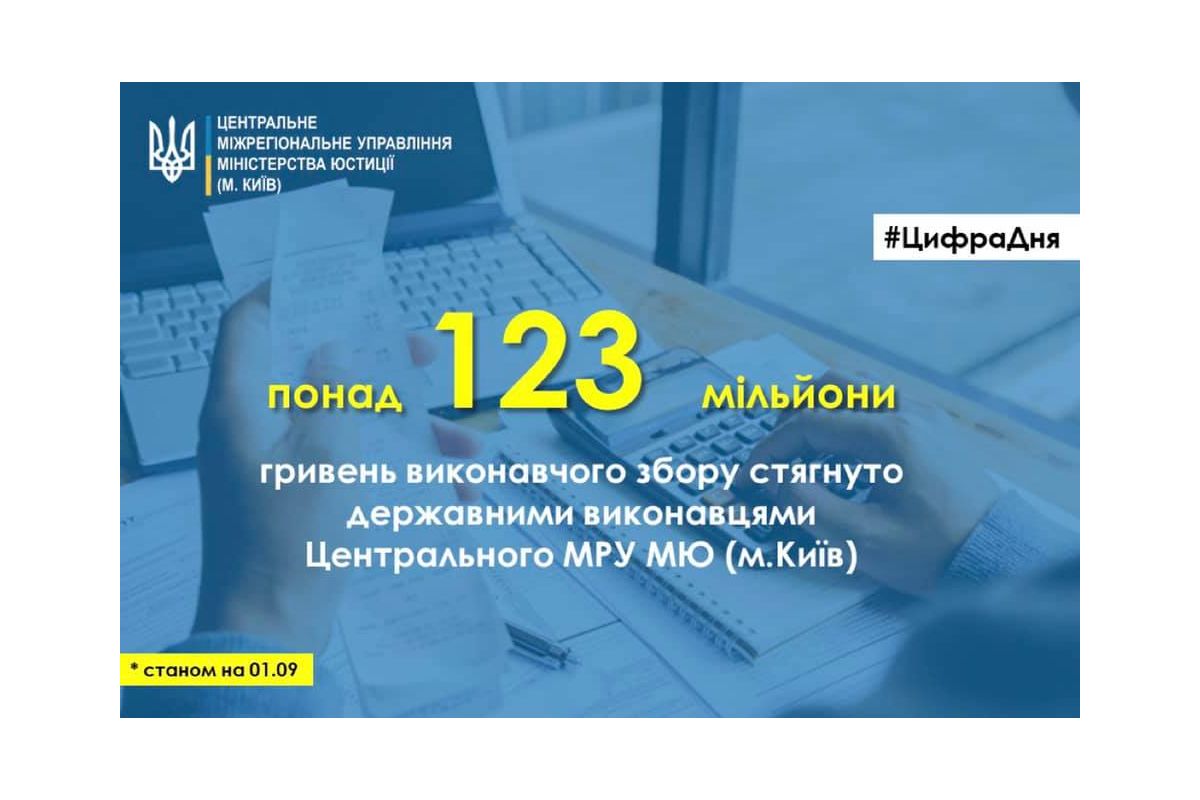 Виконавчий збір: скільки платити і у яких випадках можна уникнути