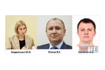 Мошенники и вымогатели из ГНС Украины в Одесской области терроризируют бизнес Мошенники и вымогатели из ГНС Украины в Одесской области терроризируют бизнес