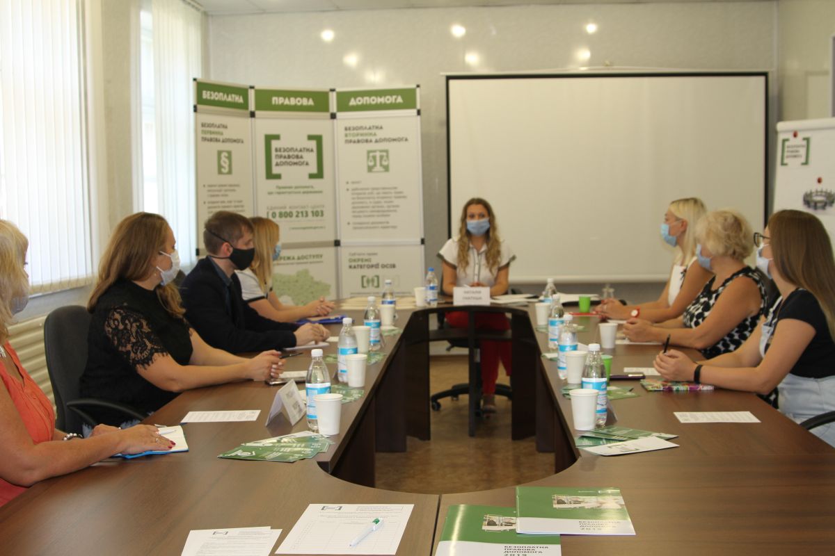 Результати та проблемні питання впровадження Програми відновлення для неповнолітніх на Миколаївщині Результати та проблемні питання впровадження Програми відновлення для неповнолітніх на Миколаївщині