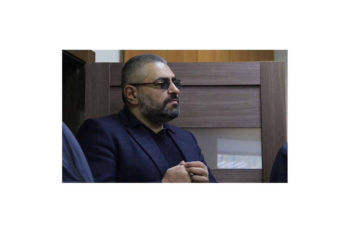 Арутюнян Эмиль Карленович : меценат помогает в развитии армянского культурного центра в Днепре Арутюнян Эмиль Карленович : меценат помогает в развитии армянского культурного центра в Днепре