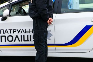 Патрульного з Дніпропетровщини підозрюють у насильстві та катуванні Патрульного з Дніпропетровщини підозрюють у насильстві та катуванні