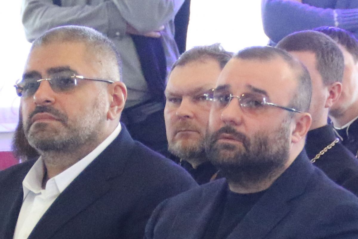 Арутюнян Эмиль Карленович : европейская медицина в Днепре начинается с основных медицинских учреждений Арутюнян Эмиль Карленович : европейская медицина в Днепре начинается с основных медицинских учреждений